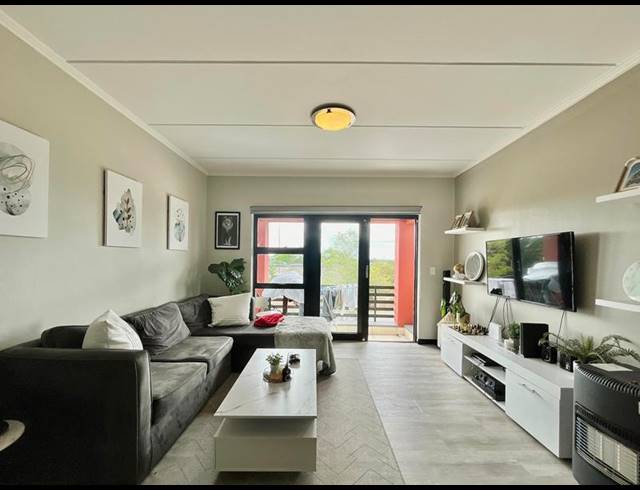 2 BEDROOM PROPERTY TO RENT IN DOUGLASDALE